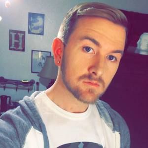 Meet your Posher, Steven